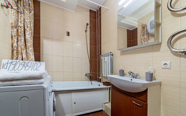 Квартира на Набережной