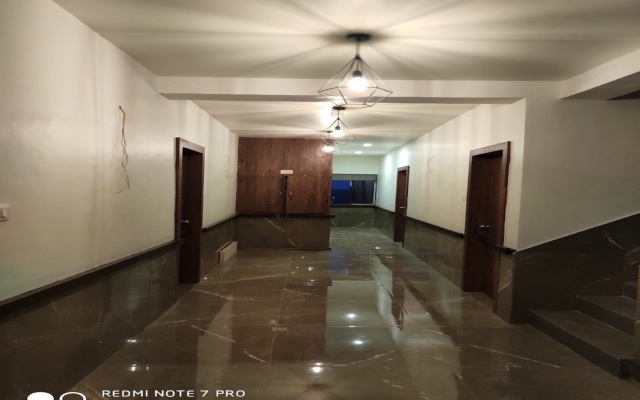 Kuber by Sky Stays Hotel