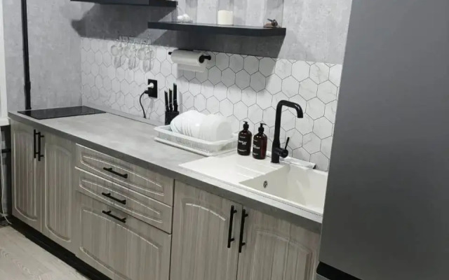 RentNKL Flat