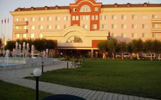 Atyrau Dastan Hotel