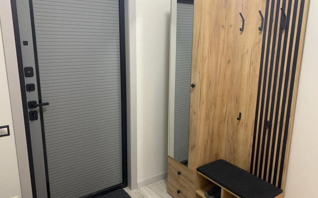 Odnokomnatnaya Rozhdestvenskaya 2 Flat