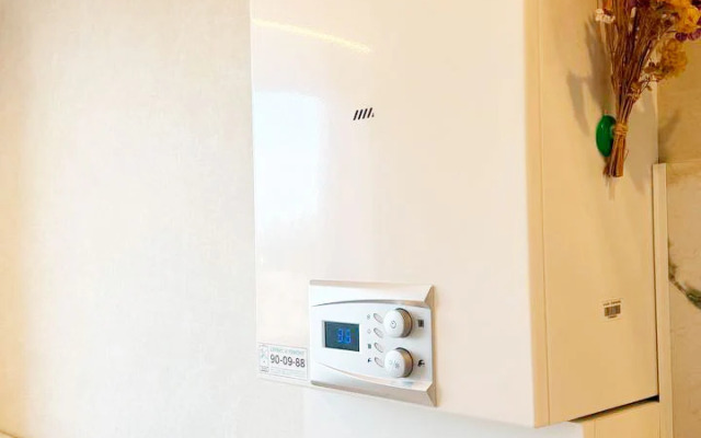 Квартира BalticRealty Рабочая 33