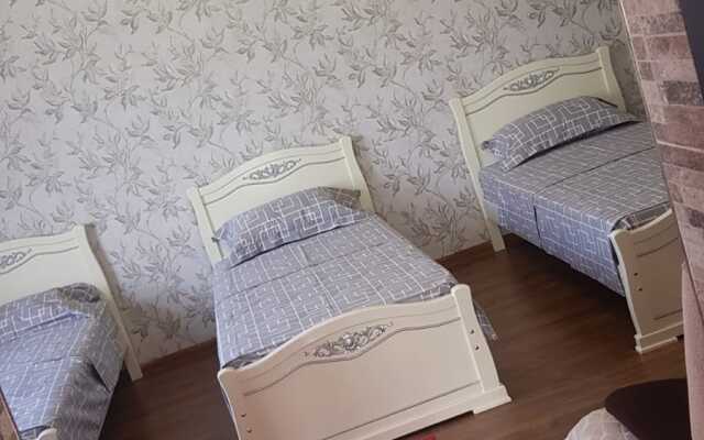 Гостевой Комплекс Жасмин