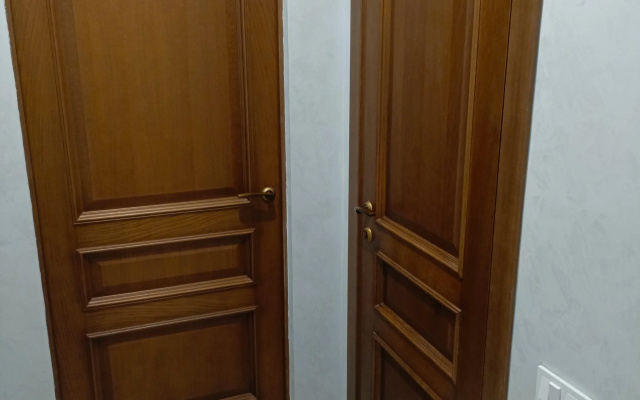 Частный дом Десятый