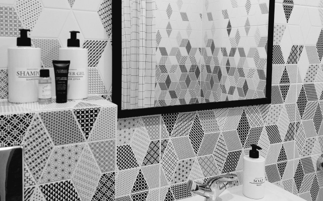 Апартаменты в центре города