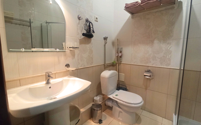 Апартаменты Афалина