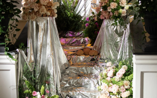 Гранд Отель Екатеринодар - фото 2