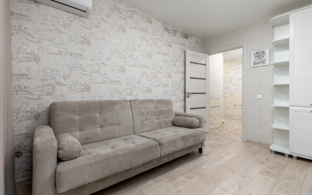 Квартира на Набережной 17