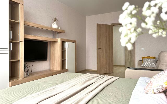 Апартаменты Стильная квартина на Димитрова