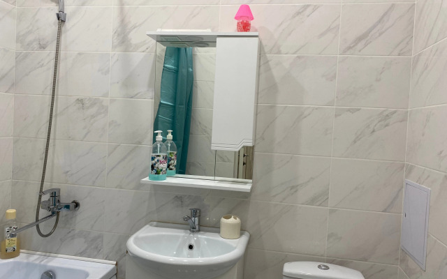 Квартира Sutochno Kvartira05