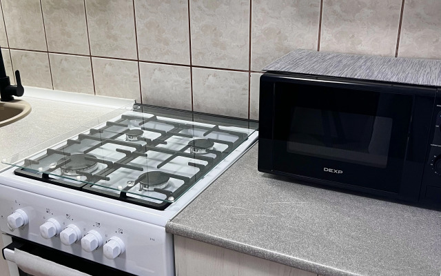 Квартира Возле верхнего озера