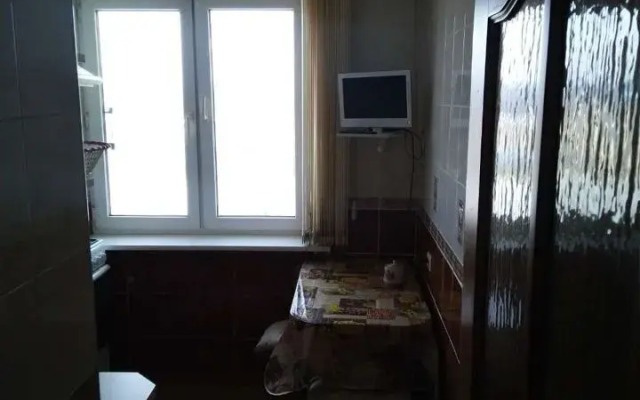 V 3-M Mikrorayone Prospekta Gagarina, 11 Flat