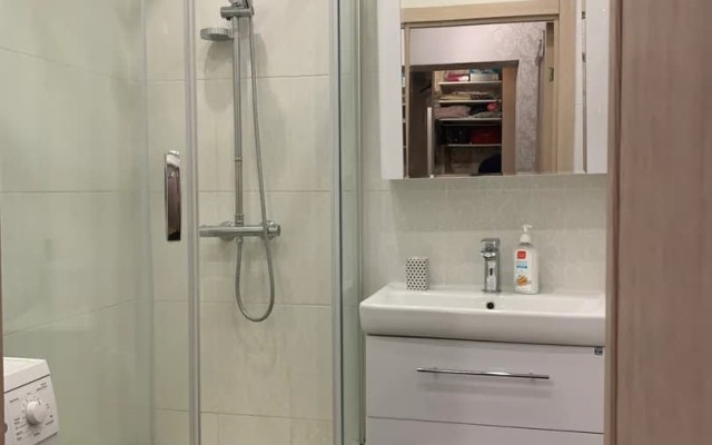 1 Komnatnaya Khimki Flat