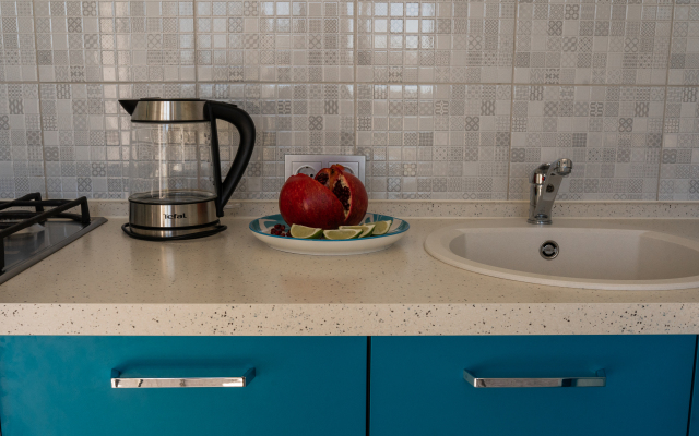 Apartment Cozy space in the center 1