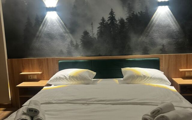 Гостевой дом Старая Теберда