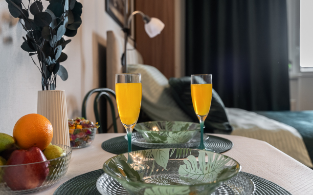Emerald Apart Apartments