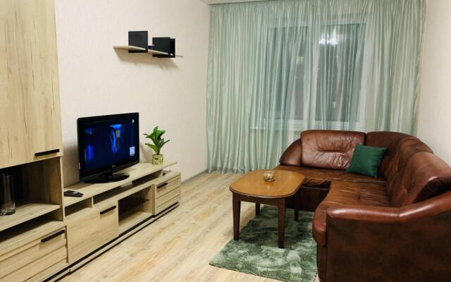 Апартаменты 9 Января