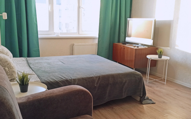 Квартира 1 ком