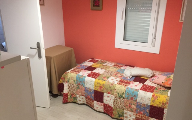 Apkeys Barcino Balmes Apartments