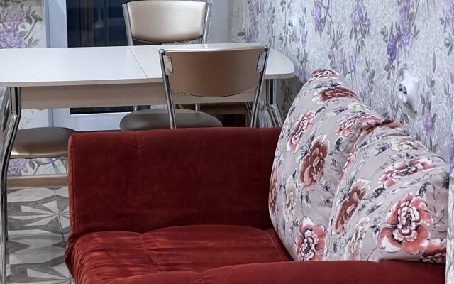 Uyutnaya U Akvaparka Okeanis Flat