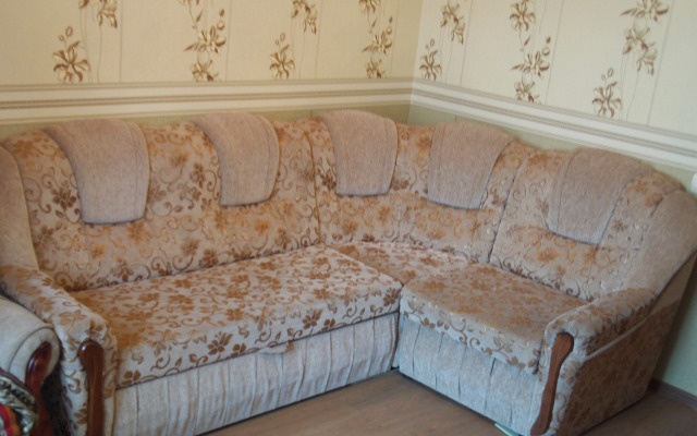 Апартаменты на Большой Морской