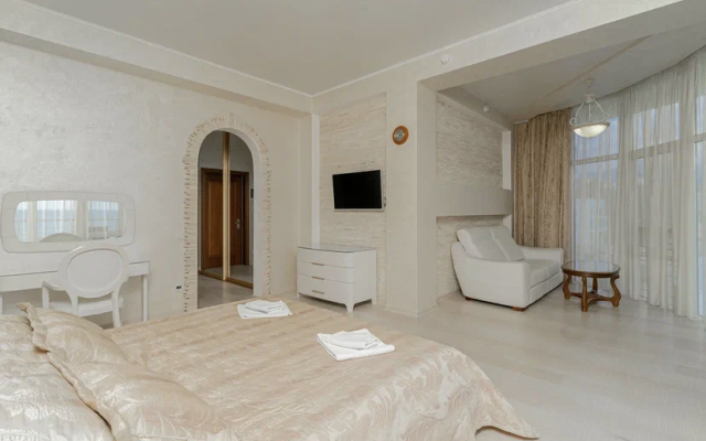 Kalipso Hotel