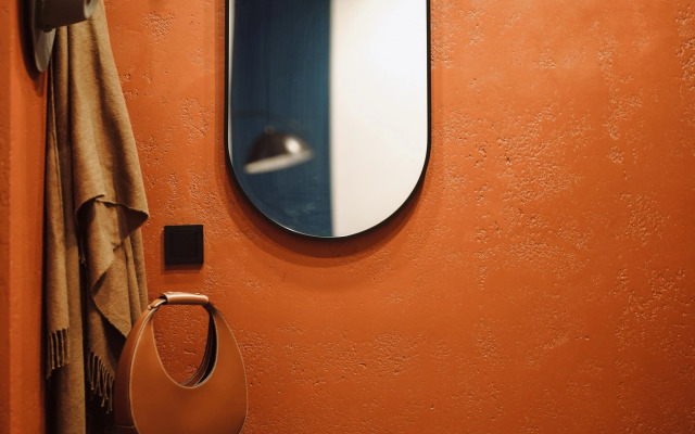 Квартира Big family