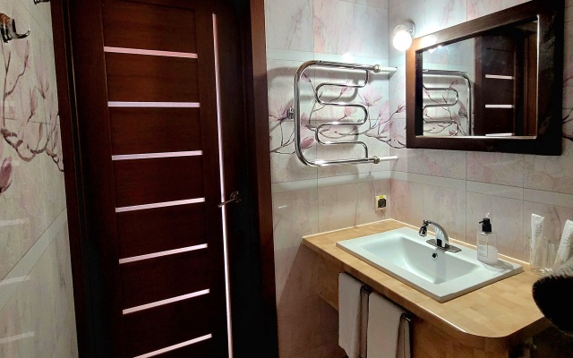 Olkhonshokolad Guest House