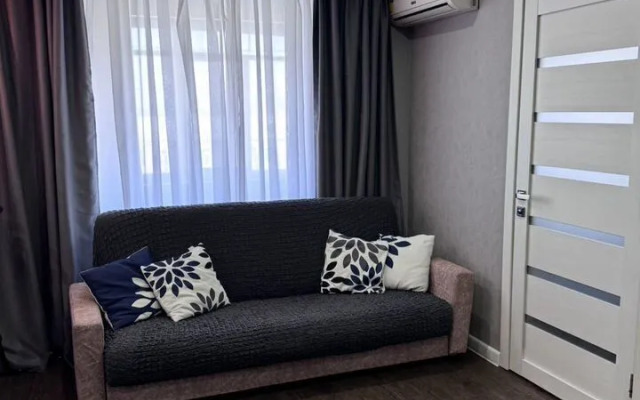 Na Kuznetskom Prospekte 56 Flat