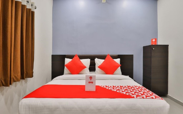 Raj Palace Hotel
