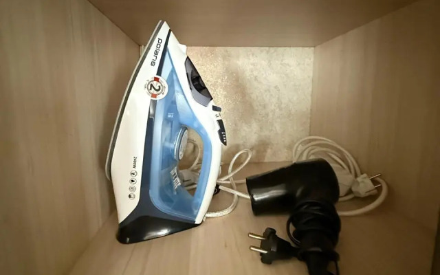 Апартаменты Тепло Дом Амурский Бульвар 59