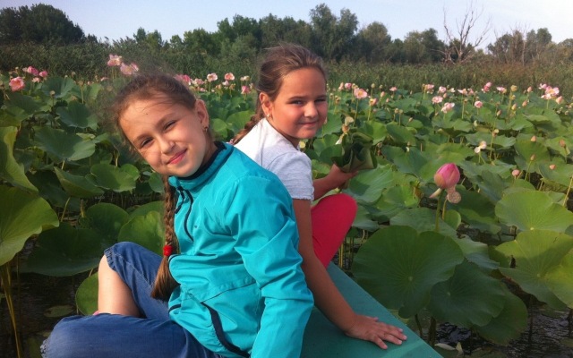 База отдыха Замок