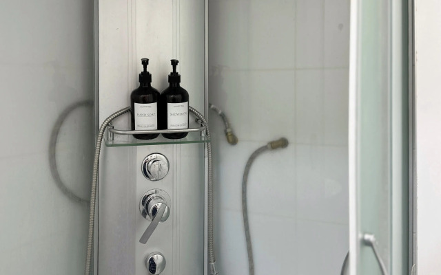 Квартира Студия