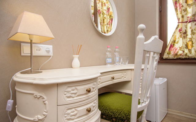 Libretto Hotel
