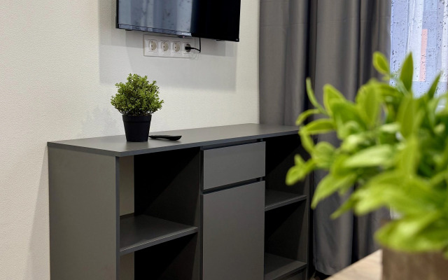 Квартира в сердце города