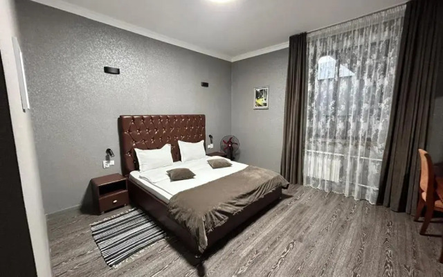 Deluxe SPA-Hotel