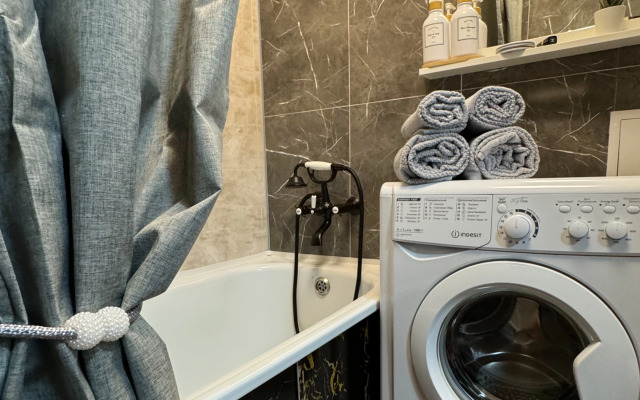 Апартаменты Volga Rent Саратов