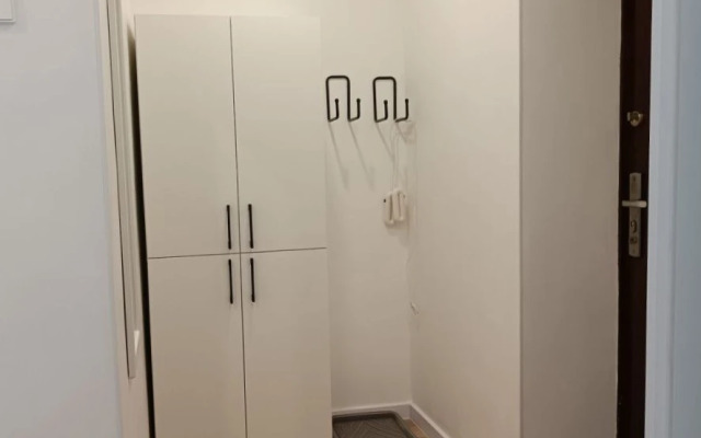 Квартира на Юбилейной 10