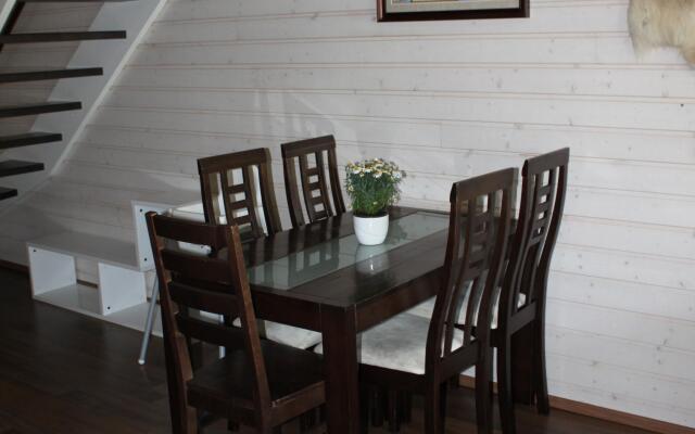 Saimaa Seasons Marina Villas Apartments