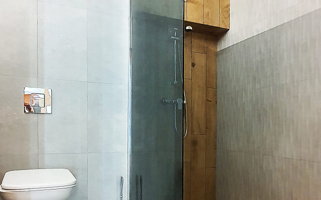 Апартаменты на Арсенальной ARS 1