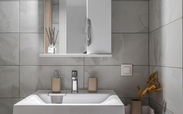 Апартаменты Новая классика