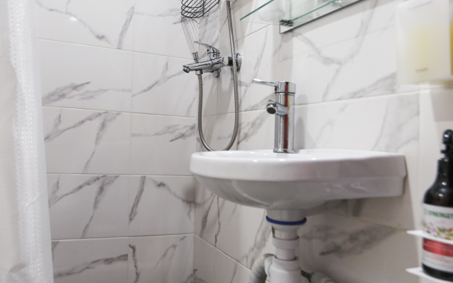 Апартаменты Second