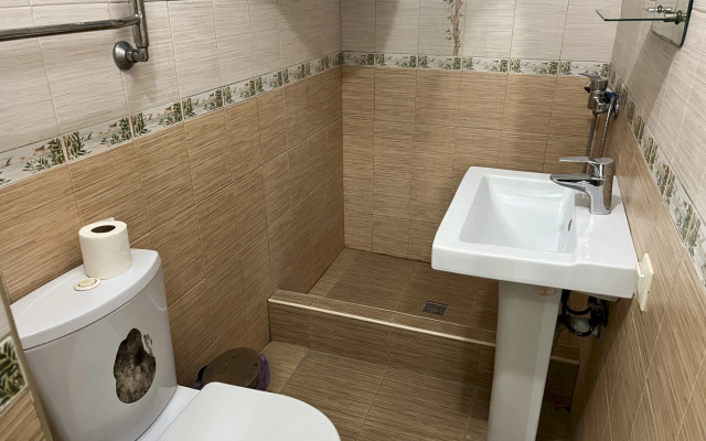 Апартаменты 317 Курзальная 13