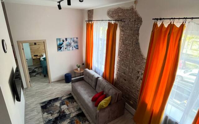 Apartamenty Shteyn 2
