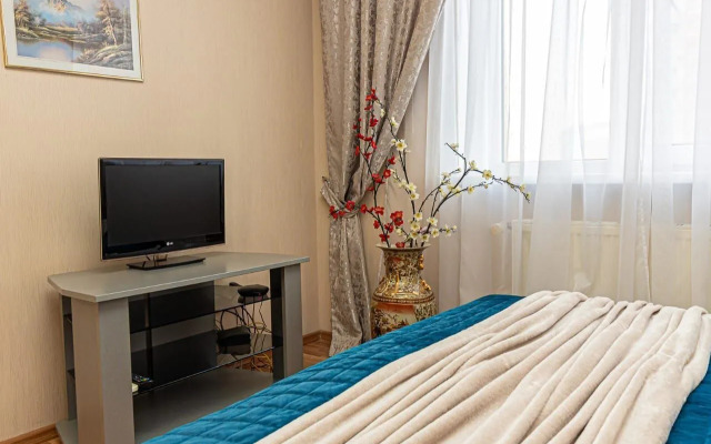 Квартира на Восточно-Кругликовской Улице 22/2