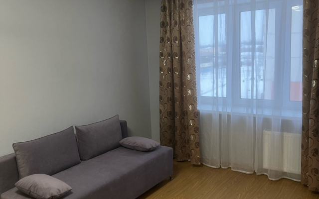 Квартира на Завокзальной 7, 6 этаж