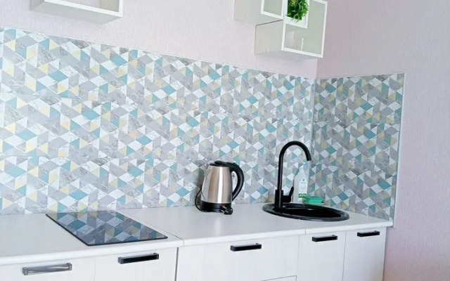 Квартира в ЖK Лec