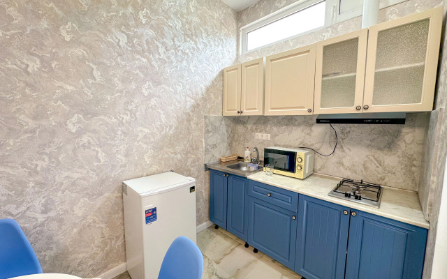 Private house Alfgid  1 Marina Molodezhnaya 53