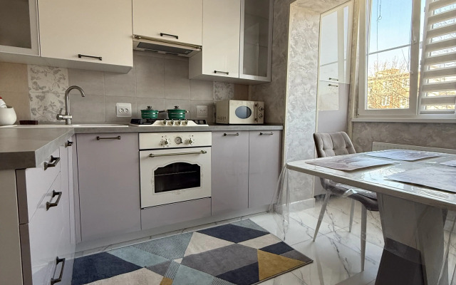Kvartira Novaya Dvukhkomnatnaya Kvartira Vo Vladikavkaze Flat