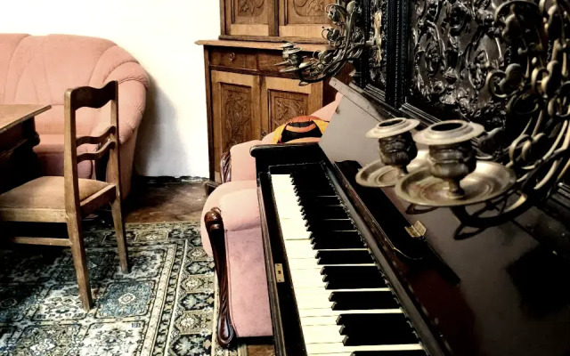 Квартира 2х комнатная в центре Санкт-Петербурга